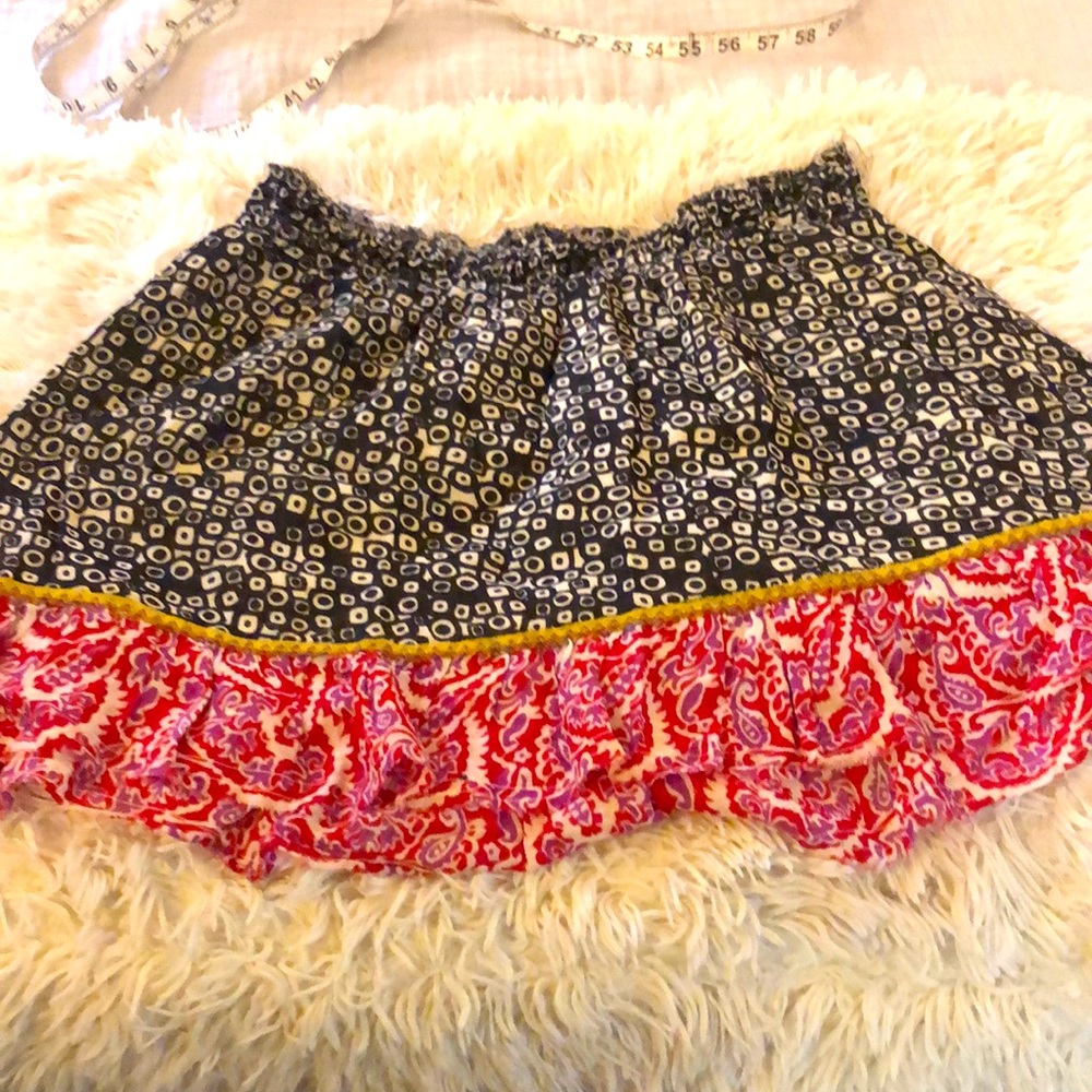 Billabong Mini Skirt